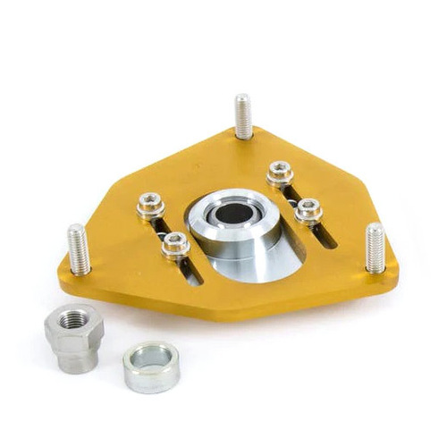 Ohlins Camber Adjustable Top Mount Front Left FOR Subaru BRZ & Toyota 86 12-21