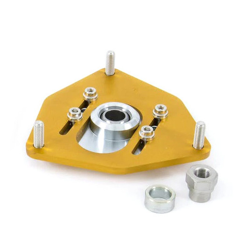 Ohlins Camber Adjustable Top Mount Front Right FOR Subaru BRZ & Toyota 86 12-21