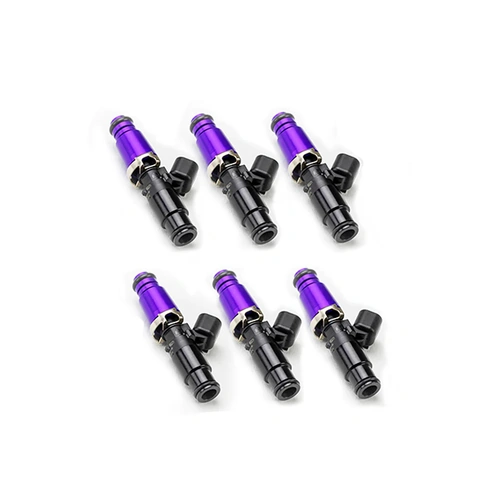 ID2600-XDS Injector Dynamics XDS Fuel Injectors for BMW M54 2600cc