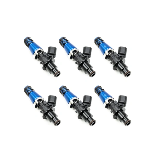 ID2600-XDS Injector Dynamics XDS Fuel Injectors for Lexus 2JZ-GE Air-Assist 2600cc