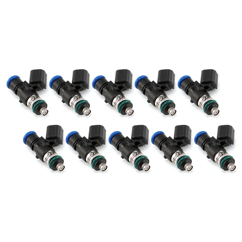 ID2600-XDS Injector Dynamics XDS Fuel Injectors for Audi R8 5.2 V10 2015+ 2600cc