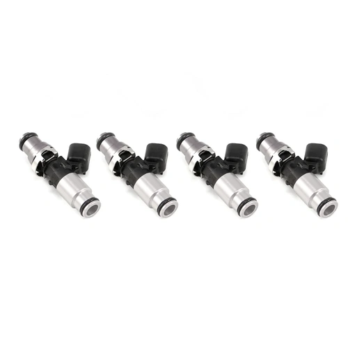 ID2600-XDS Injector Dynamics XDS Fuel Injectors for Toyota MR-2 Turbo 90-96 3S-GTE 14mm 2600cc