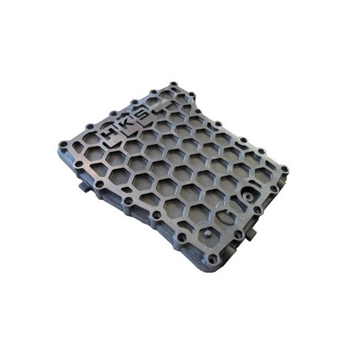 HKS Transmission Oil Pan Nissan skyline r35GTR GR6 vr38dett