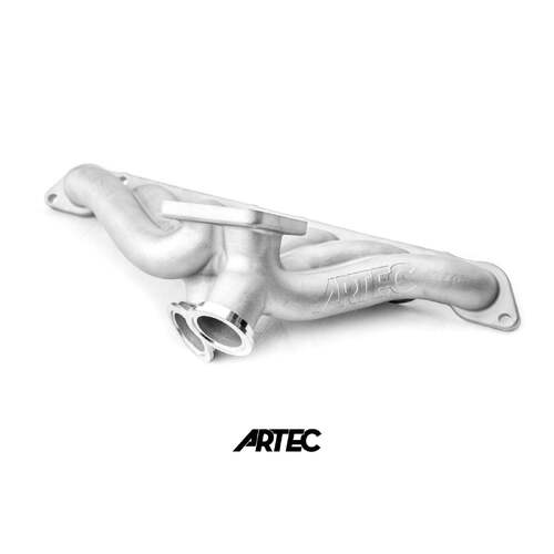 ARTEC T4 EXHAUST MANIFOLD for TOYOTA 2JZ GE