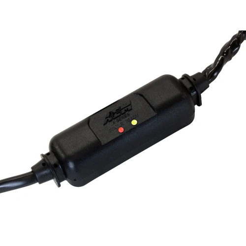 AEM X-Series Inline Wideband UEGO AFR Controller Universal Fit AEM ELECTRONIC 30-0310