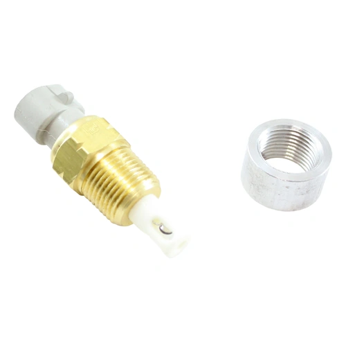 AEM Air Temp Sensor with 3/8" NPT Male Thread AEM ELECTRONIC 30-2010