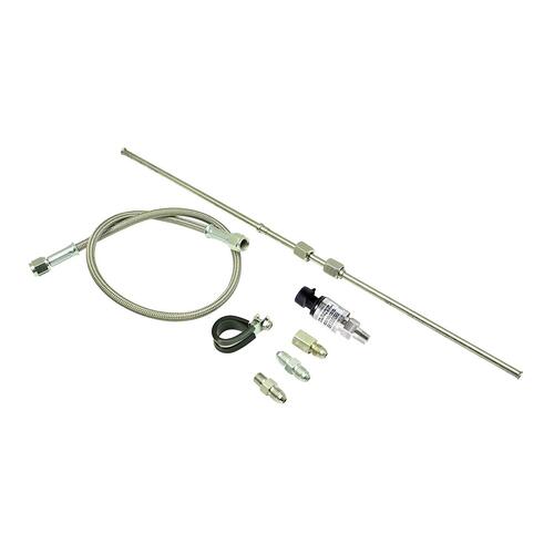 AEM Universal Exhaust Back Pressure Sensor Install Kit AEM ELECTRONIC 30-2064