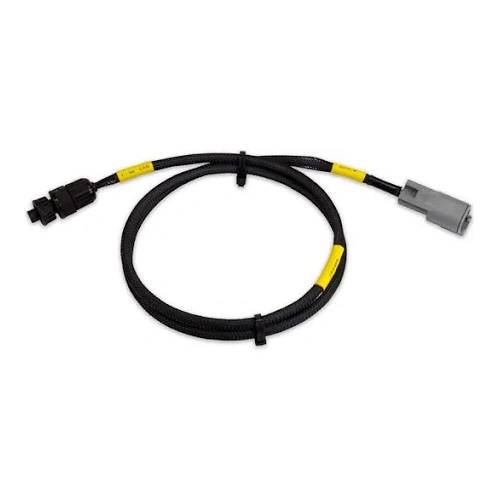 AEM CD Carbon Power Cable for Non-AEMnet Equipped Devices AEM ELECTRONIC 30-2218