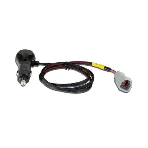 AEM CD Carbon 12V AEMnet Power Cable AEM ELECTRONIC 30-2227