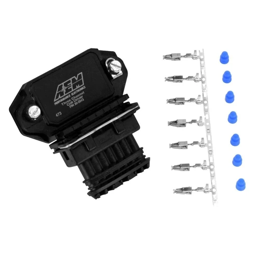 AEM 3 Channel Coil Driver