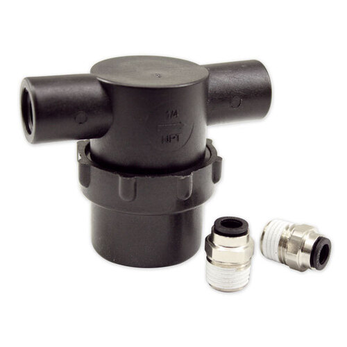 AEM Water/Methanol Injection Inline Filter AEM ELECTRONIC 30-3003