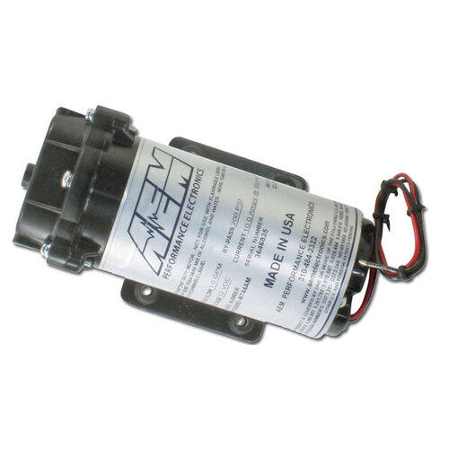 AEM Water/Methanol Injection 200psi Recirculation Pump AEM ELECTRONIC 30-3015