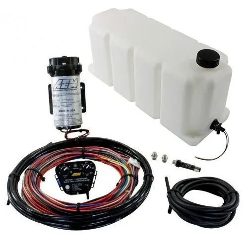 AEM V3 5 Gallon Water/Methanol Injection Kit