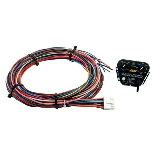 AEM V2 HD Controller Kit - Internal Map with 40psi max