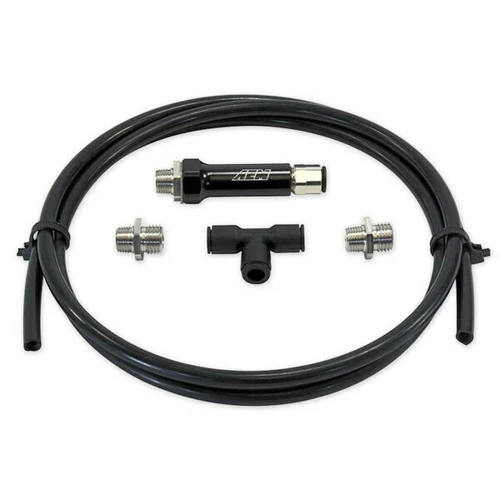 AEM V3 Water/Methanol Injector & Swirl Generator Kit AEM ELECTRONIC 30-3315