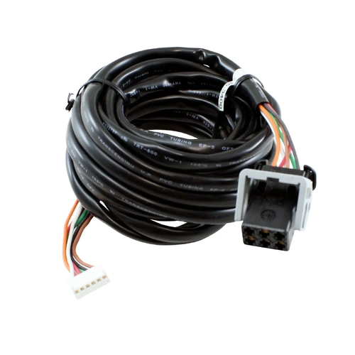 AEM Classic Wideband Bosch 4.2 Sensor Harness 96" Cable Compatible w/ Part # 30-4100, 30-5130, and 30-5143