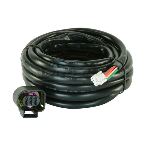 AEM Replacement Sensor Harness for 30-0300 X-Series Wideband Gauge AEM ELECTRONIC 30-3427