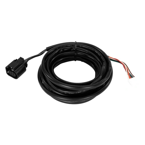 AEM 96" Sensor Replacement Cable for Wideband UEGO Gauge for 30-4110