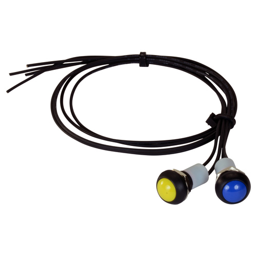 AEM Replacement Power Harness for 30-0300 X-Series Wideband Gauge AEM ELECTRONIC 30-3610