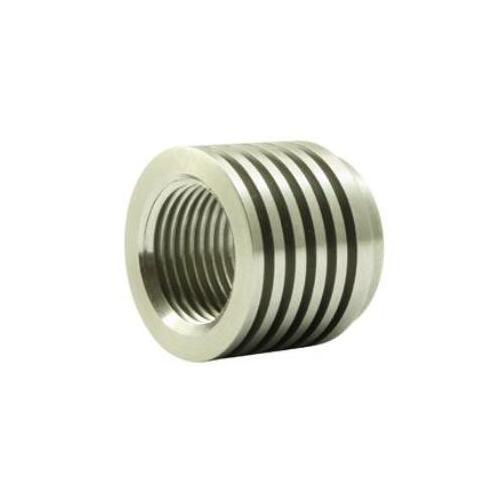 AEM Stainless Tall Manifold Bung - Single AEM ELECTRONIC 30-4008