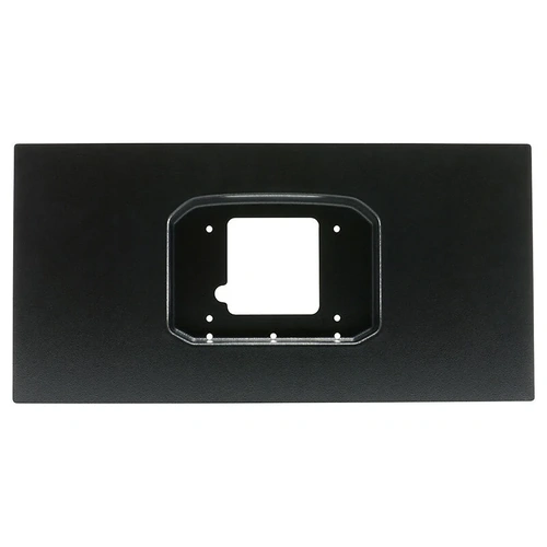 AEM Universal Flush Mount Panel for CD-7 Carbon Digital Dash AEM ELECTRONIC 30-5541