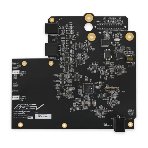 AEM for Tesla Small Drive Unit SDU Control Board