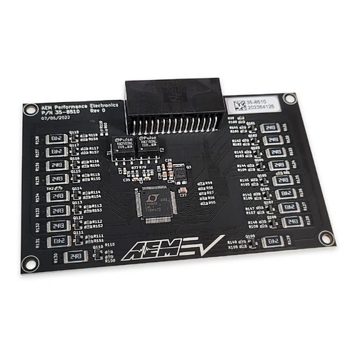 AEM Unsealed Battery Management System Satellite Unsealed BMS Satellite Module for VCU