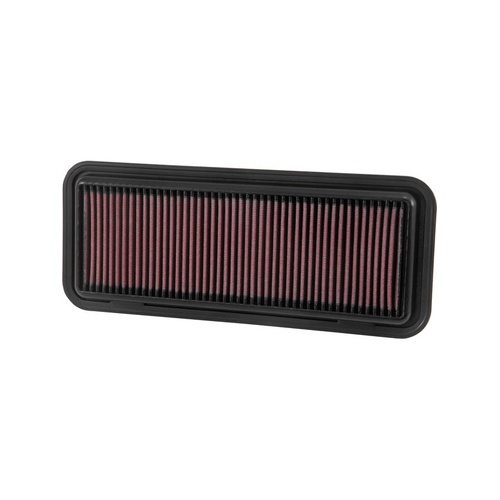 K&N Panel Air Filter (33-2486)  Rolan Australia
