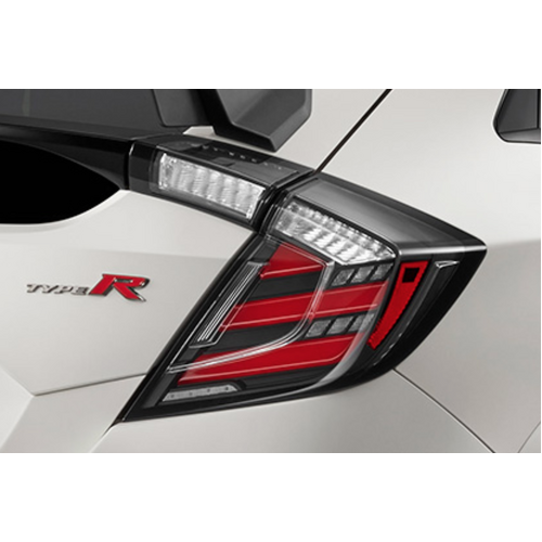 Mugen Tail Light Kit for Honda Civic FC/FK