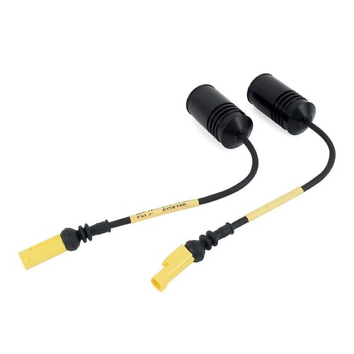 Ohlins Electronic Dampening Control EDC Delete Kit FOR BMW M3 F80/M4 F82