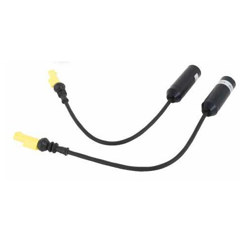 Ohlins Electronic Dampening Control EDC Delete Kit 35020-03
