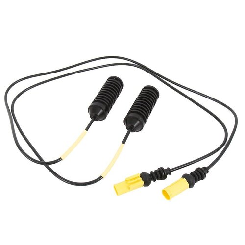 Ohlins Electronic Dampening Control EDC Delete Kit FOR BMW Z4 E89