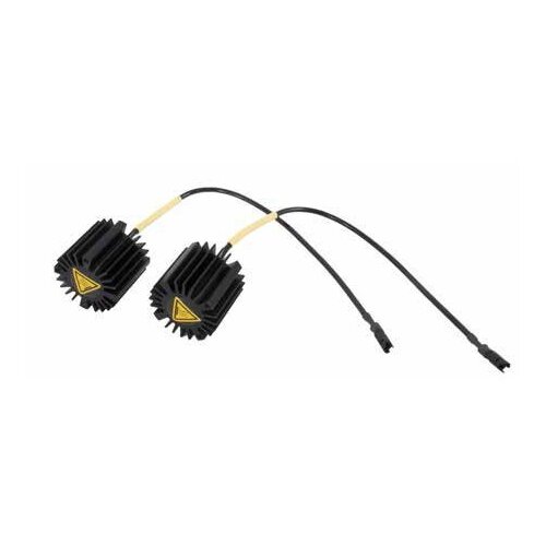 Ohlins Electronic Dampening Control EDC Delete Kit 35020-10