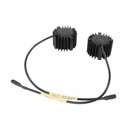 Ohlins Electronic Dampening Control EDC Delete Kit 35020-13