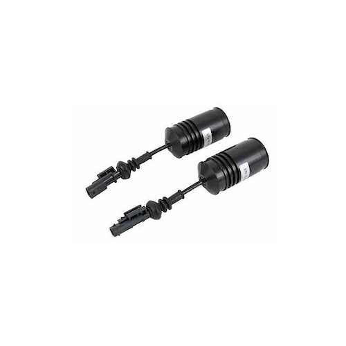 Ohlins Electronic Dampening Control EDC Delete Kit 35020-15