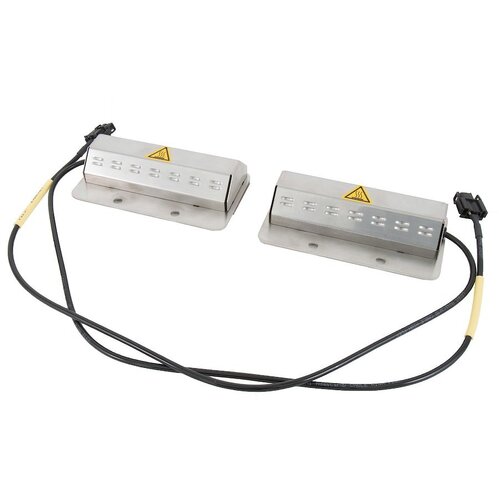 Ohlins Electronic Dampening Control EDC Delete Kit FOR BMW Z4 G29/3 Series G20