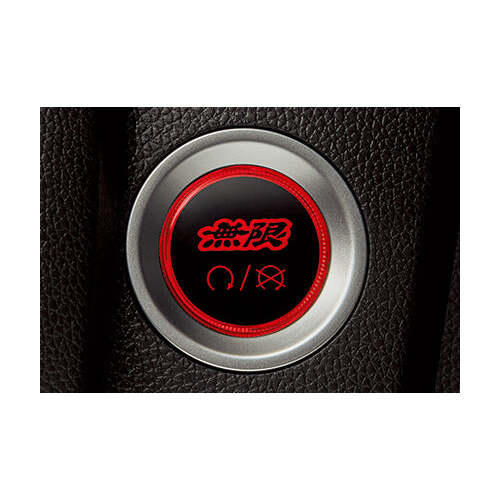 Mugen Engine Start/Stop Switch