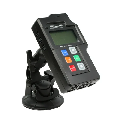 Innovate Motorsports LM-2 Window Mount