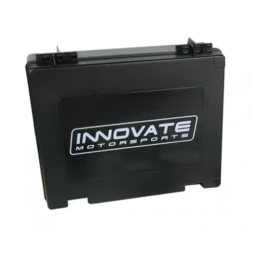 Innovate Motorsports Carrying Case for LM-2 Digital Air/Fuel Ratio Meter