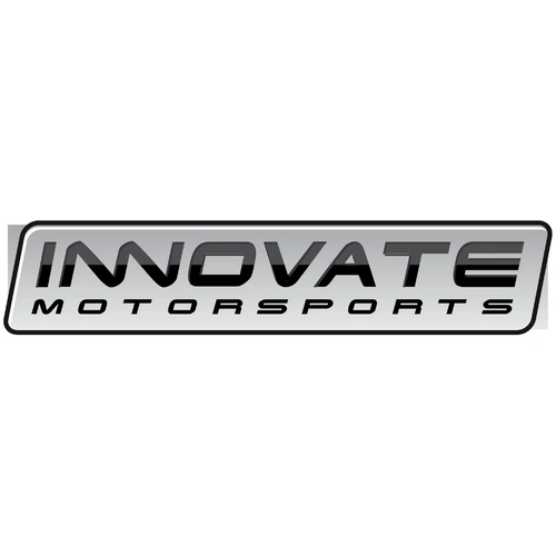 Innovate Motorsports Extended Bung + Plug Kit Titanium 1 inch