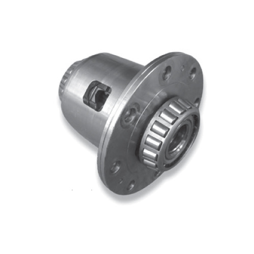 NISMO FRONT LSD FOR NISSAN SKYLINE R35 GTR VR38DETT
