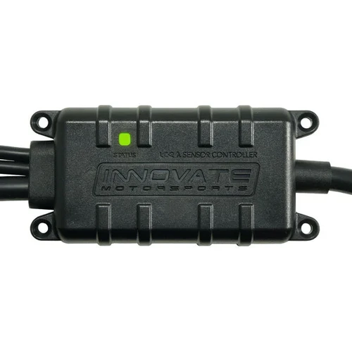 Innovate Motorsports LC-2 Complete Lambda Cable Kit 8 ft. - Sensor Cable + O2 Kit