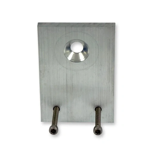 Innovate Motorsports Bracket, Aluminum w/Screws for MAC Solenoid