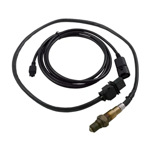 Innovate Motorsports LSU 4.9 Upgrade Kit, 8 ft. - Sensor Cable + O2 Sensor