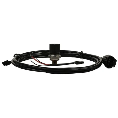 Innovate Motorsports Plug and Play 0-150 PSI - 10 BAR Air/Fluid Pressure Sensor for SSI-4 PLUS