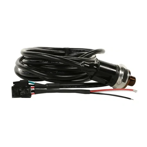 Innovate Motorsports Plug and Play 0-1500 PSI - 100 BAR Nitrous Pressure Sensor for SSI-4 PLUS