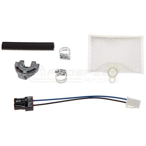 PSR Fuel Pump Fitting Kit for Walbro GSS342/GSS352 for Subaru WRX, STI 94-07/FXT 97-08