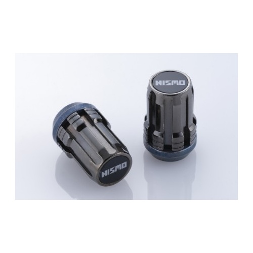 Nismo 40th Anniversary Wheel Nut Set M12 x 1.25