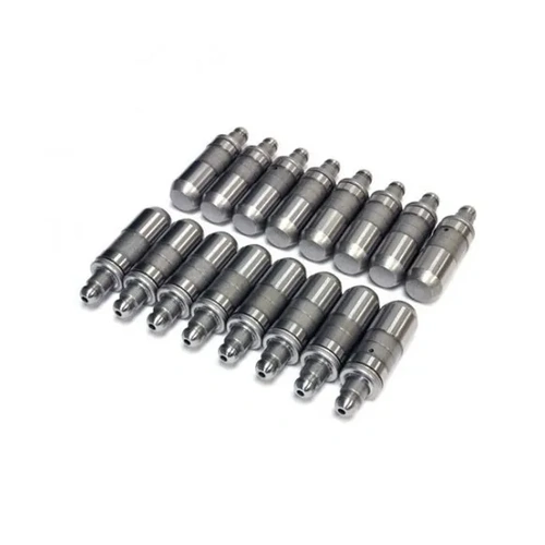 Zero-Tick Lifters (EVO 4-9)