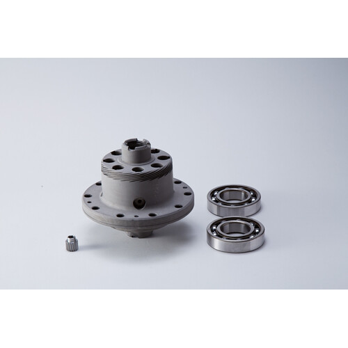 SPOON SPORTS K SERIES MECHANICAL LSD for CIVIC 01-05 EP3 INTEGRA 02-06 DC5 TYPE R